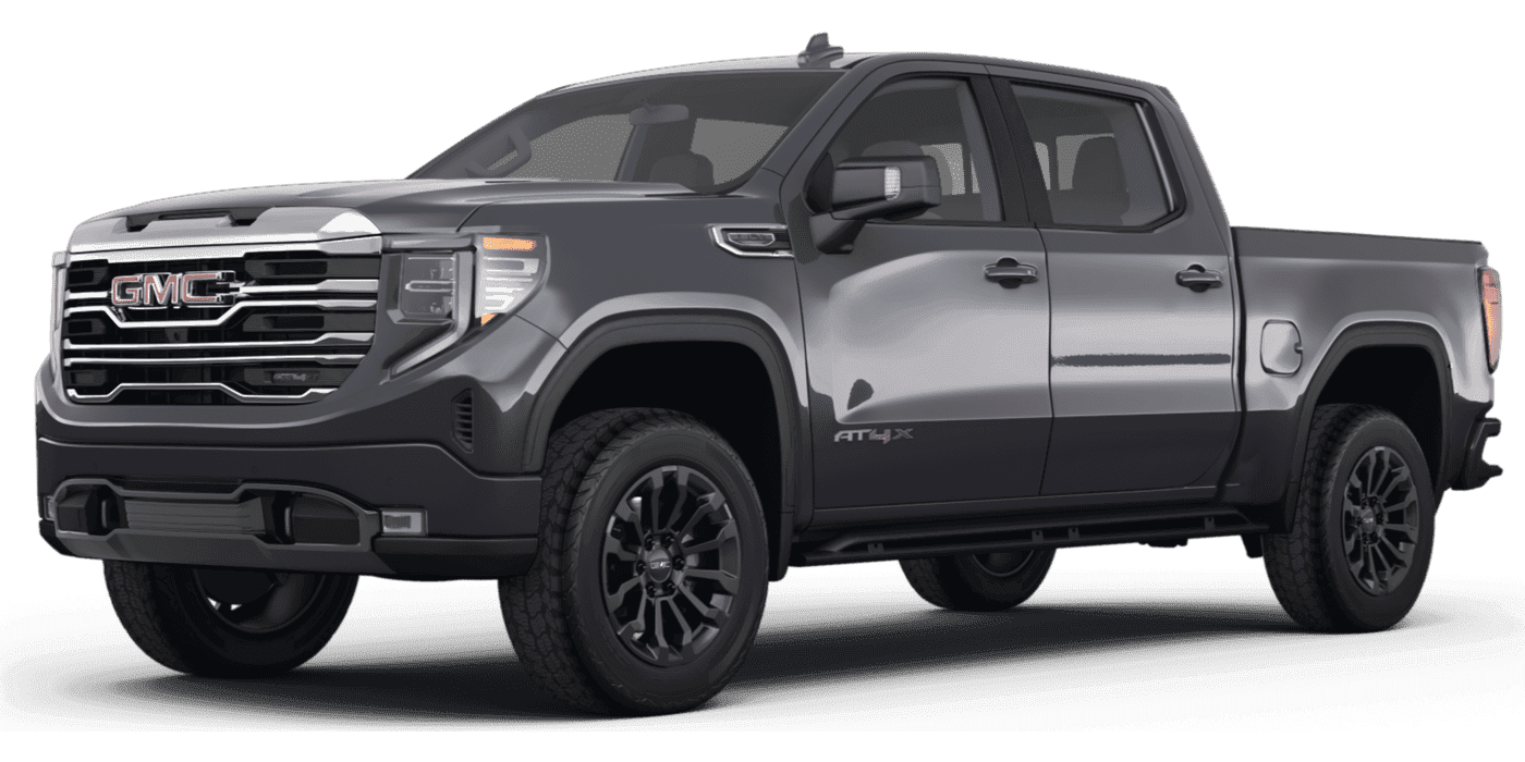 2022 GMC Sierra 1500 AT4X in Fort Worth TX For Sale - Image 1