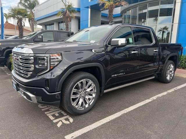 2022 GMC Sierra 1500 Denali in Selma CA For Sale - Image 1