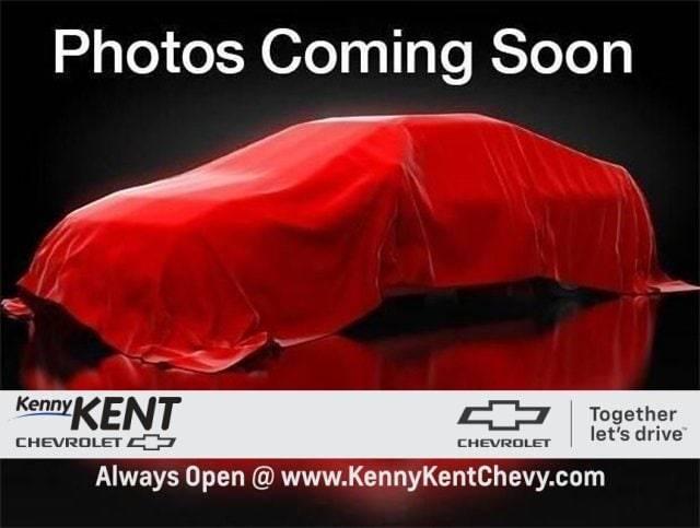 2022 GMC Sierra 1500 Denali in Evansville IN For Sale - Image 1