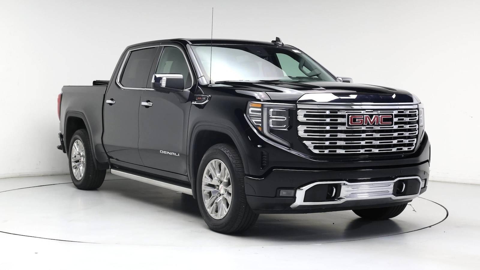 2022 GMC Sierra 1500 Denali in Birmingham AL For Sale - Image 1