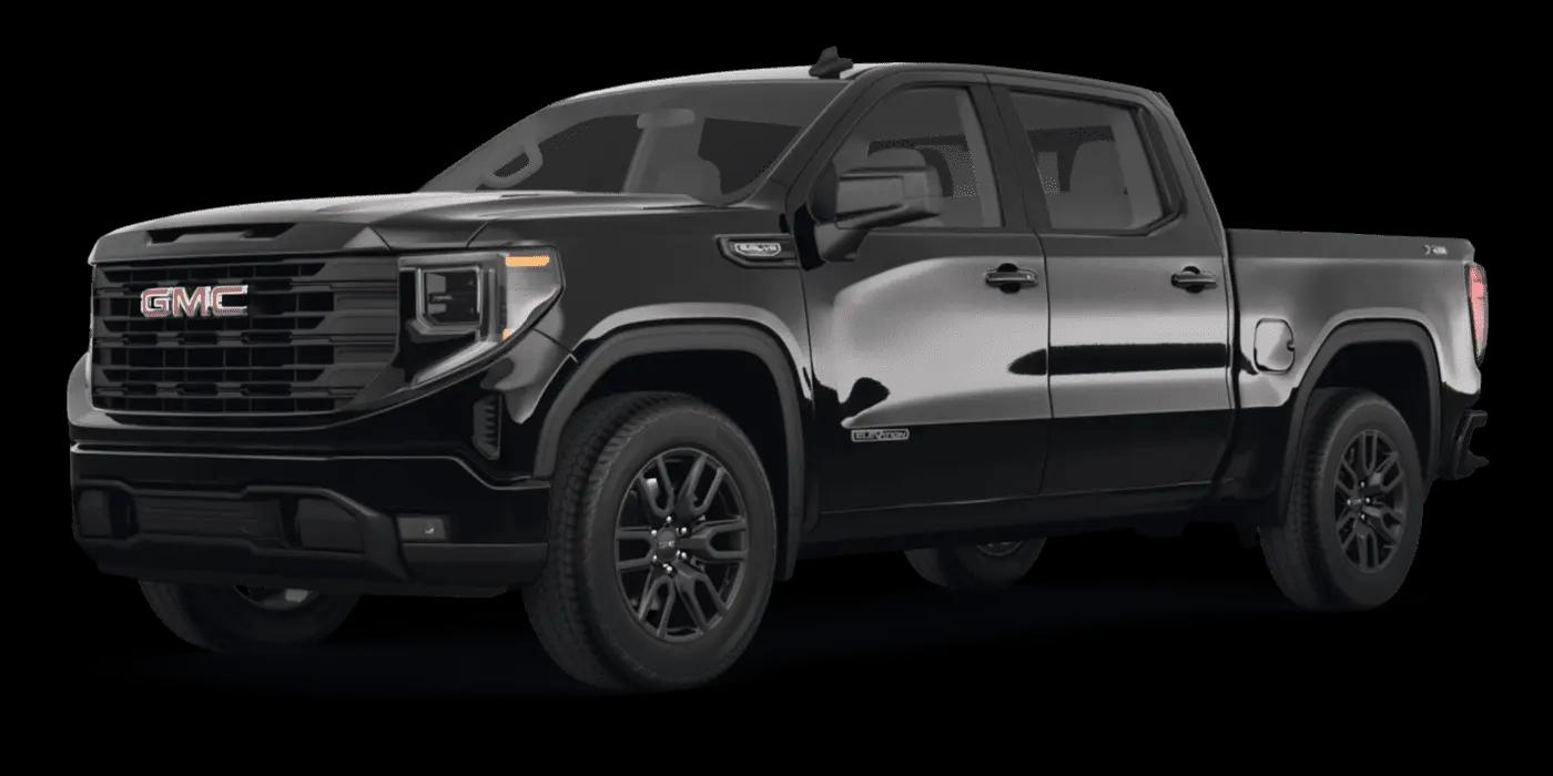 2022 GMC Sierra 1500 Elevation in Houston TX For Sale - Image 1