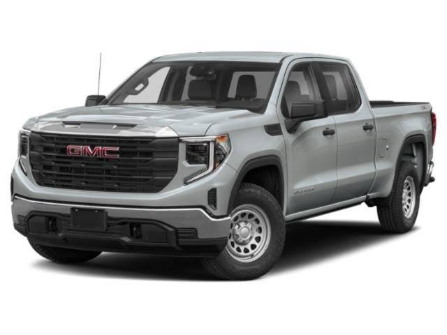 2022 GMC Sierra 1500 Elevation in Beaufort SC For Sale - Image 1