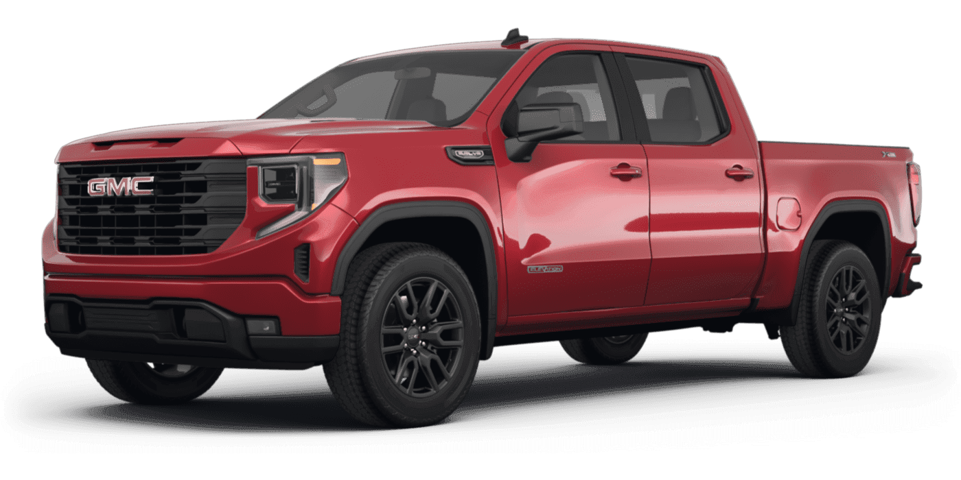 2022 GMC Sierra 1500 Elevation in Ontario CA For Sale - Image 1