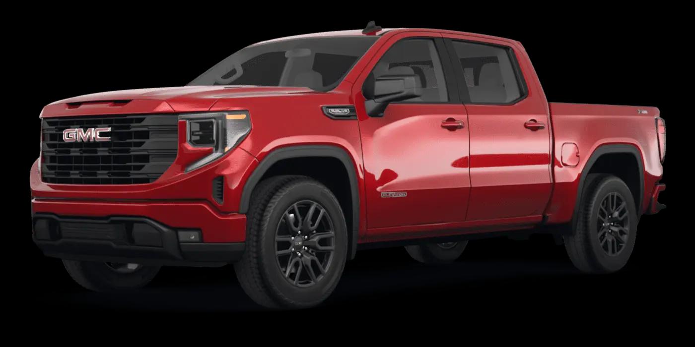 2022 GMC Sierra 1500 Elevation in Glenwood Springs CO For Sale - Image 1