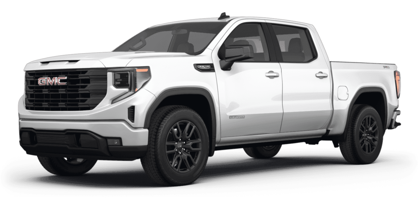 2022 GMC Sierra 1500 Elevation in Bloomington IL For Sale - Image 1