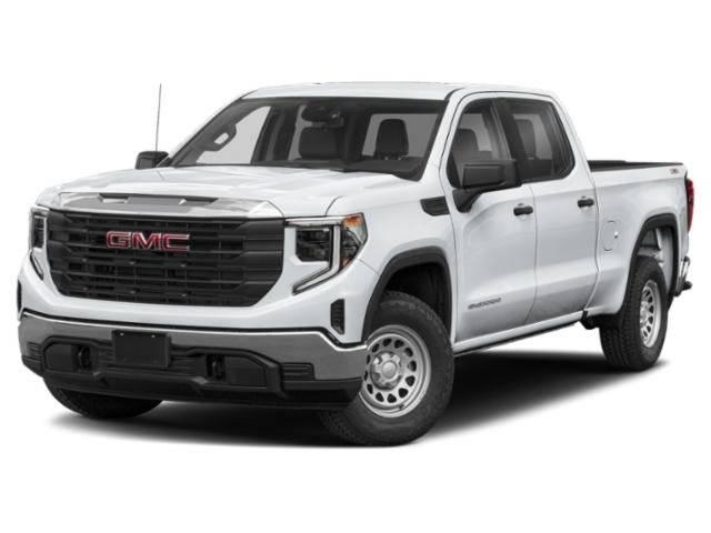 2022 GMC Sierra 1500 Elevation in Tucson AZ For Sale - Image 1