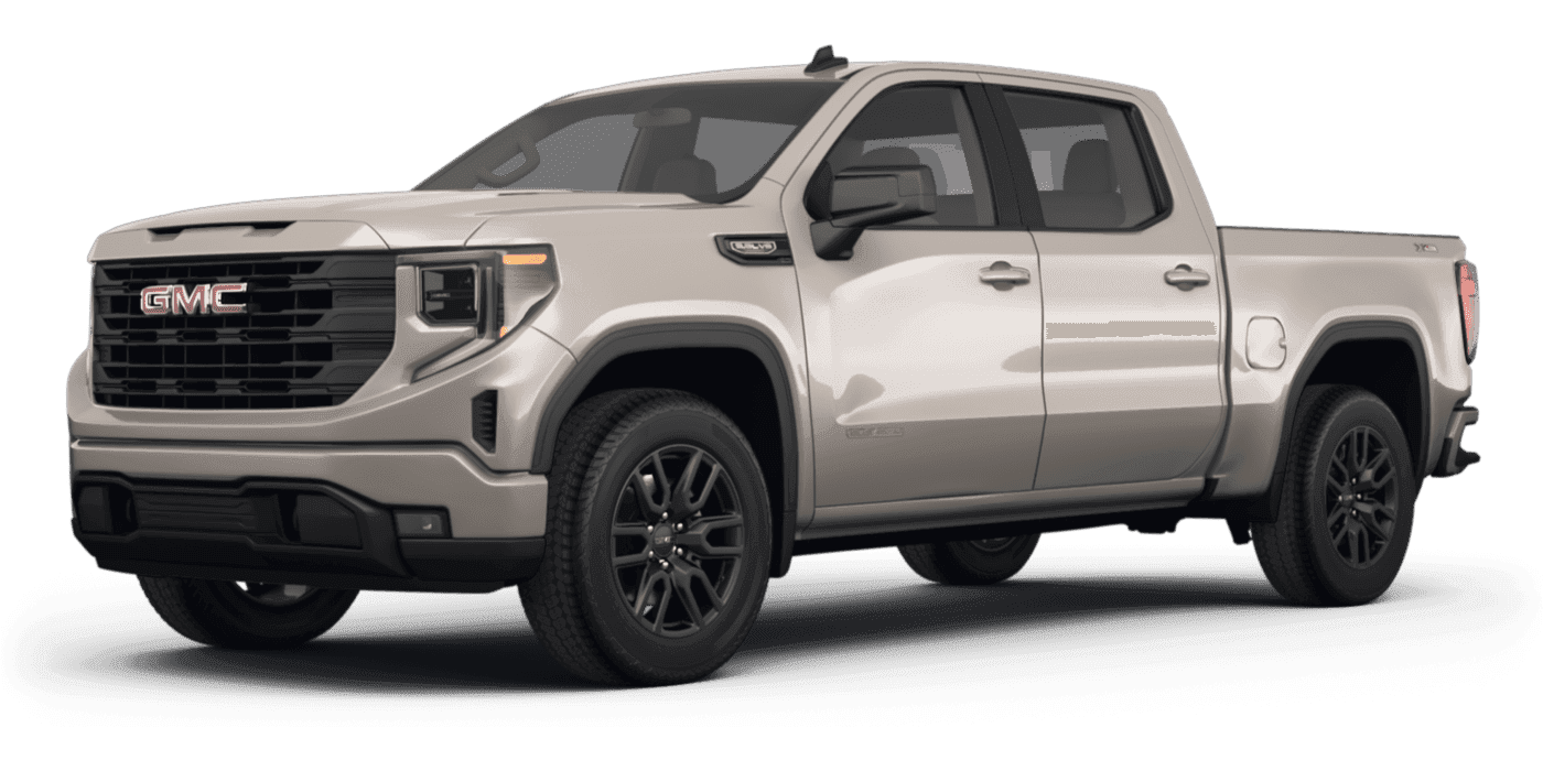 2022 GMC Sierra 1500 Elevation in Ramsey NJ For Sale - Image 1