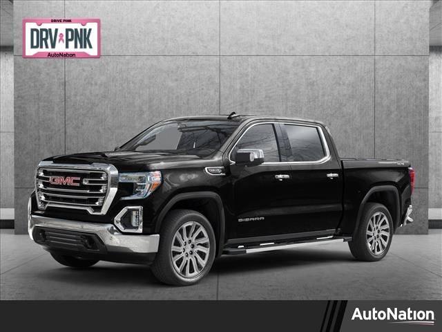 2022 GMC Sierra 1500 Elevation in Torrance CA For Sale - Image 1