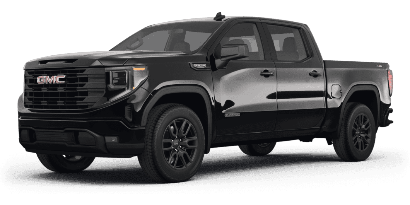 2022 GMC Sierra 1500 Elevation in Stuart FL For Sale - Image 1