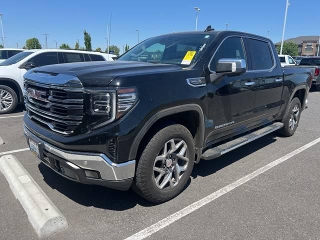 2022 GMC Sierra 1500 SLT in Pasco WA For Sale - Image 1