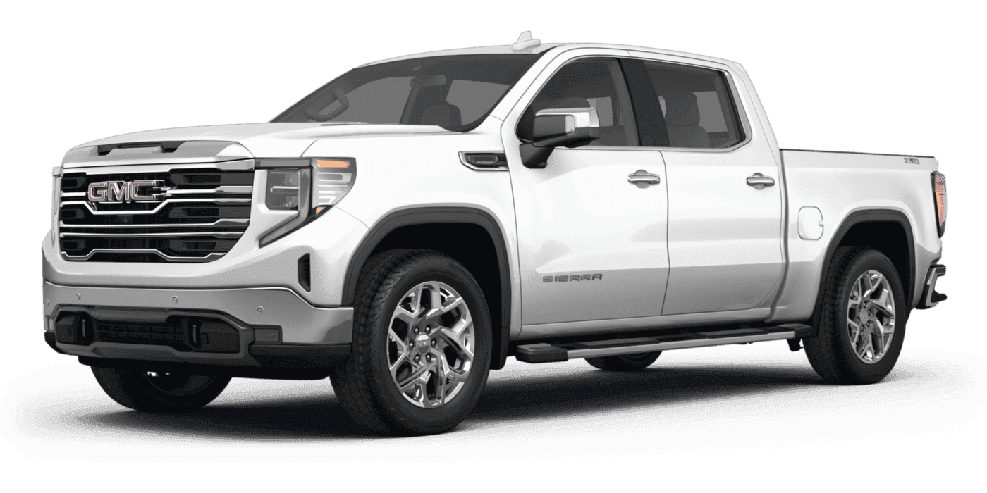 2022 GMC Sierra 1500 SLT in Austin TX For Sale - Image 1