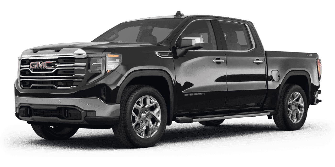 2022 GMC Sierra 1500 SLT in Houston TX For Sale - Image 1