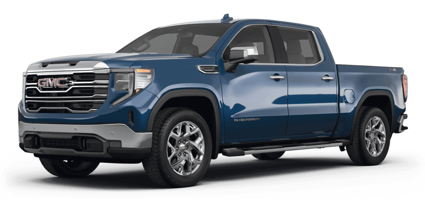 2022 GMC Sierra 1500 SLT in Texas City TX For Sale - Image 1