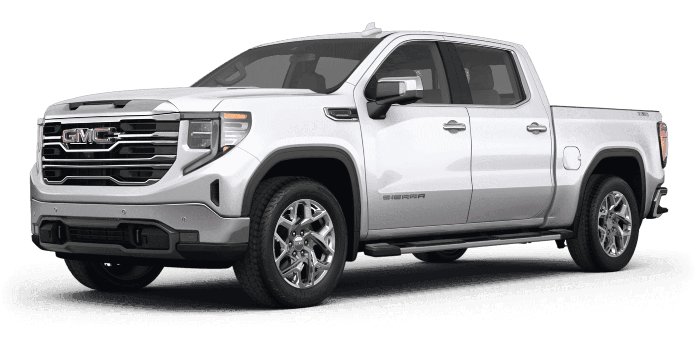 2022 GMC Sierra 1500 SLT in Garden City GA For Sale - Image 1