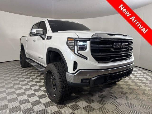 2022 GMC Sierra 1500 SLT in Saint Augustine FL For Sale - Image 1