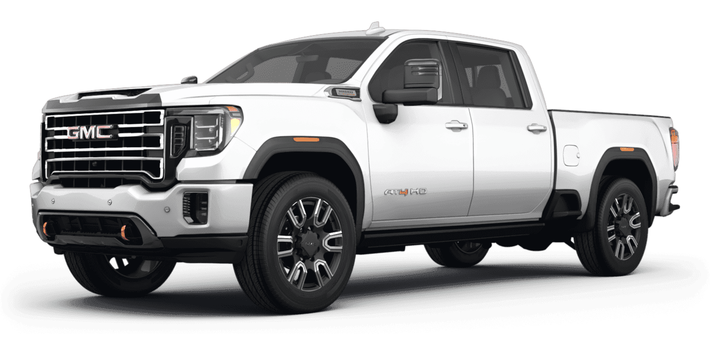 2022 GMC Sierra 2500HD AT4 in Lebanon TN For Sale - Image 1