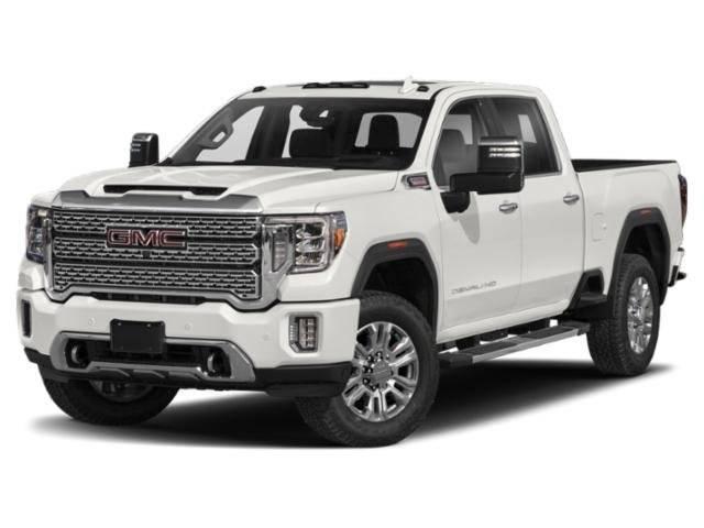 2022 GMC Sierra 2500HD Denali in Fayetteville AR For Sale - Image 1