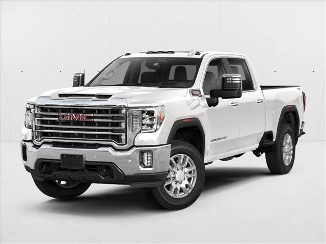 2022 GMC Sierra 2500HD Denali in Peoria AZ For Sale - Image 1