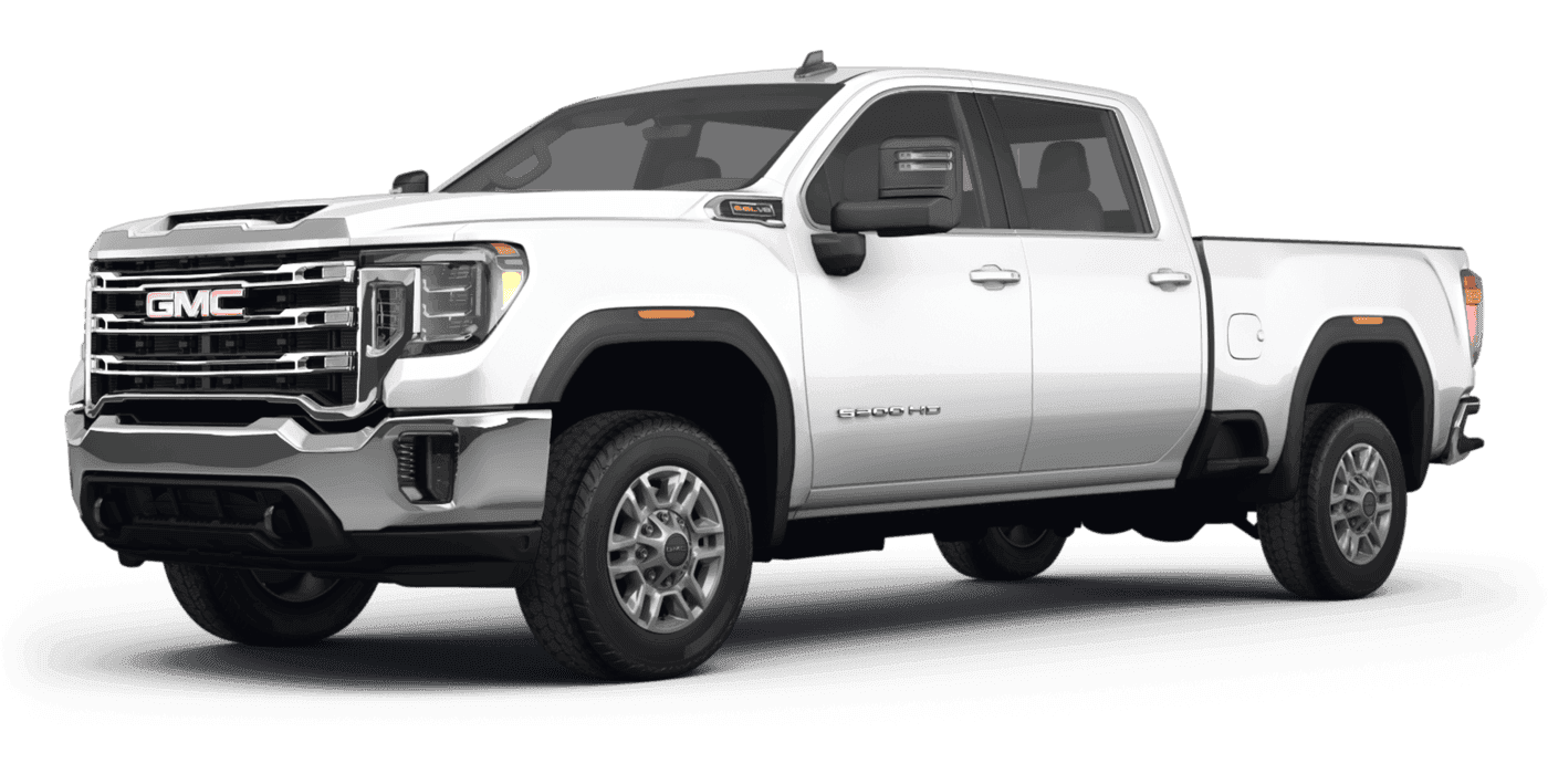 2022 GMC Sierra 2500HD SLE in Joliet IL For Sale - Image 1