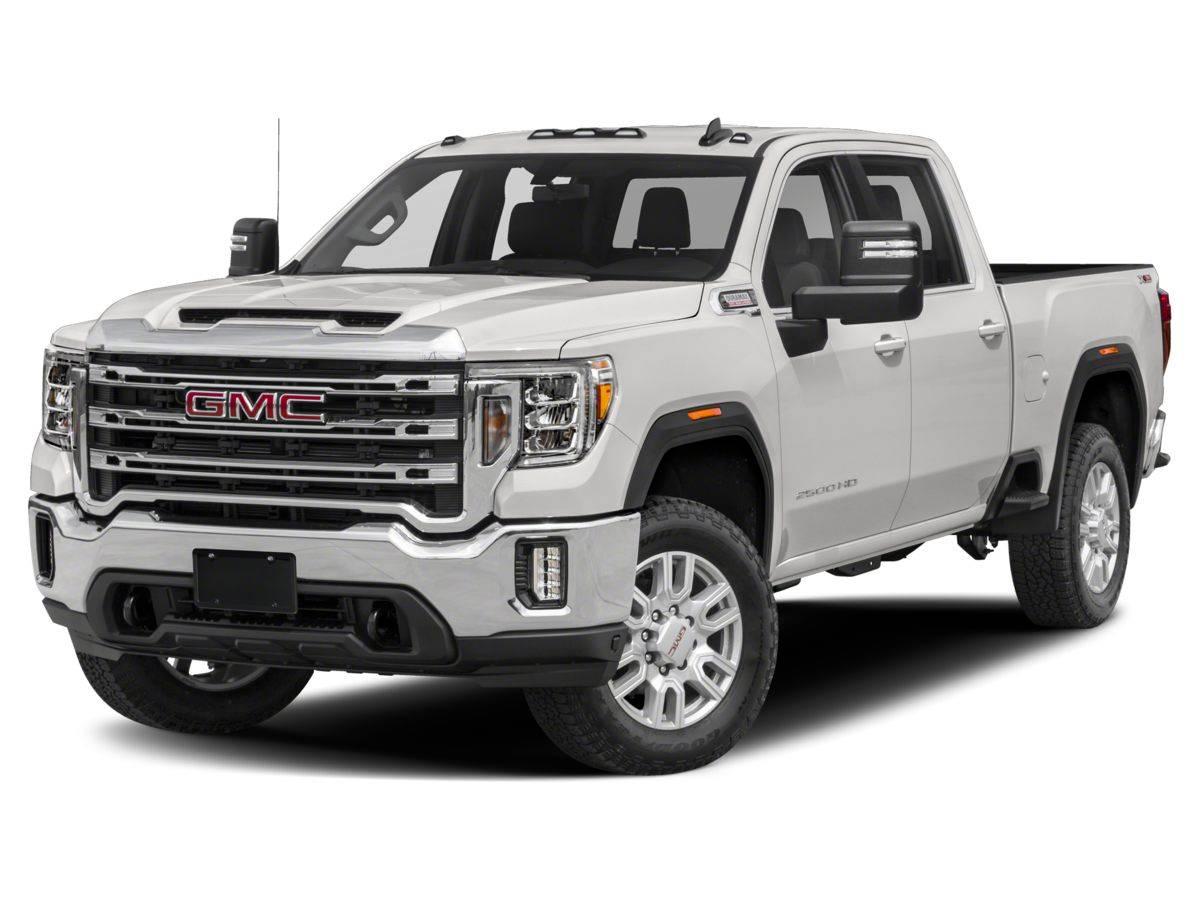 2022 GMC Sierra 2500HD SLE in Tucson AZ For Sale - Image 1