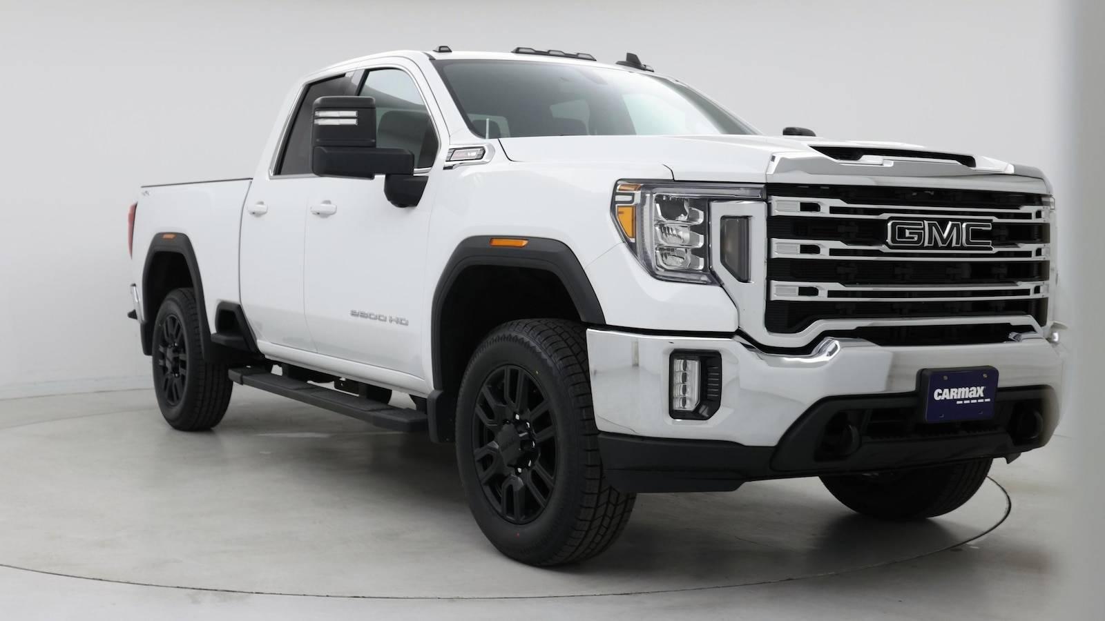 2022 GMC Sierra 2500HD SLE in Birmingham AL For Sale - Image 1