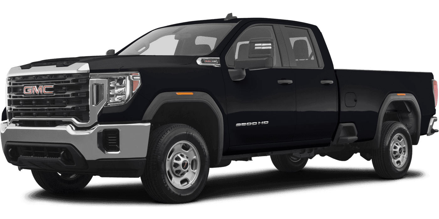 2022 GMC Sierra 2500HD SLE in Richardson TX For Sale - Image 1