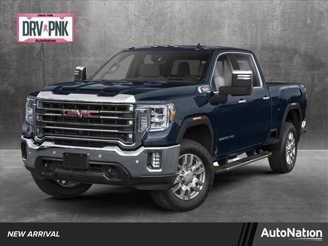 2022 GMC Sierra 3500HD Denali in Lone Tree CO For Sale - Image 1