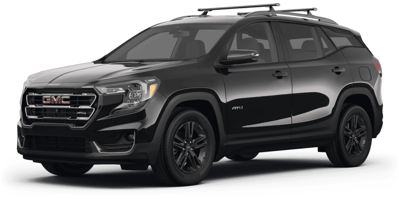2022 GMC Terrain AT4 in Glen Burnie MD For Sale - Image 1