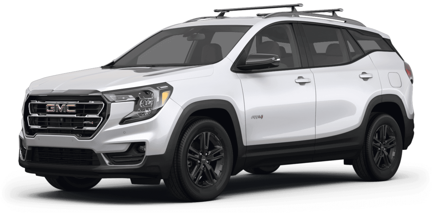 2022 GMC Terrain AT4 in Wilmington DE For Sale - Image 1