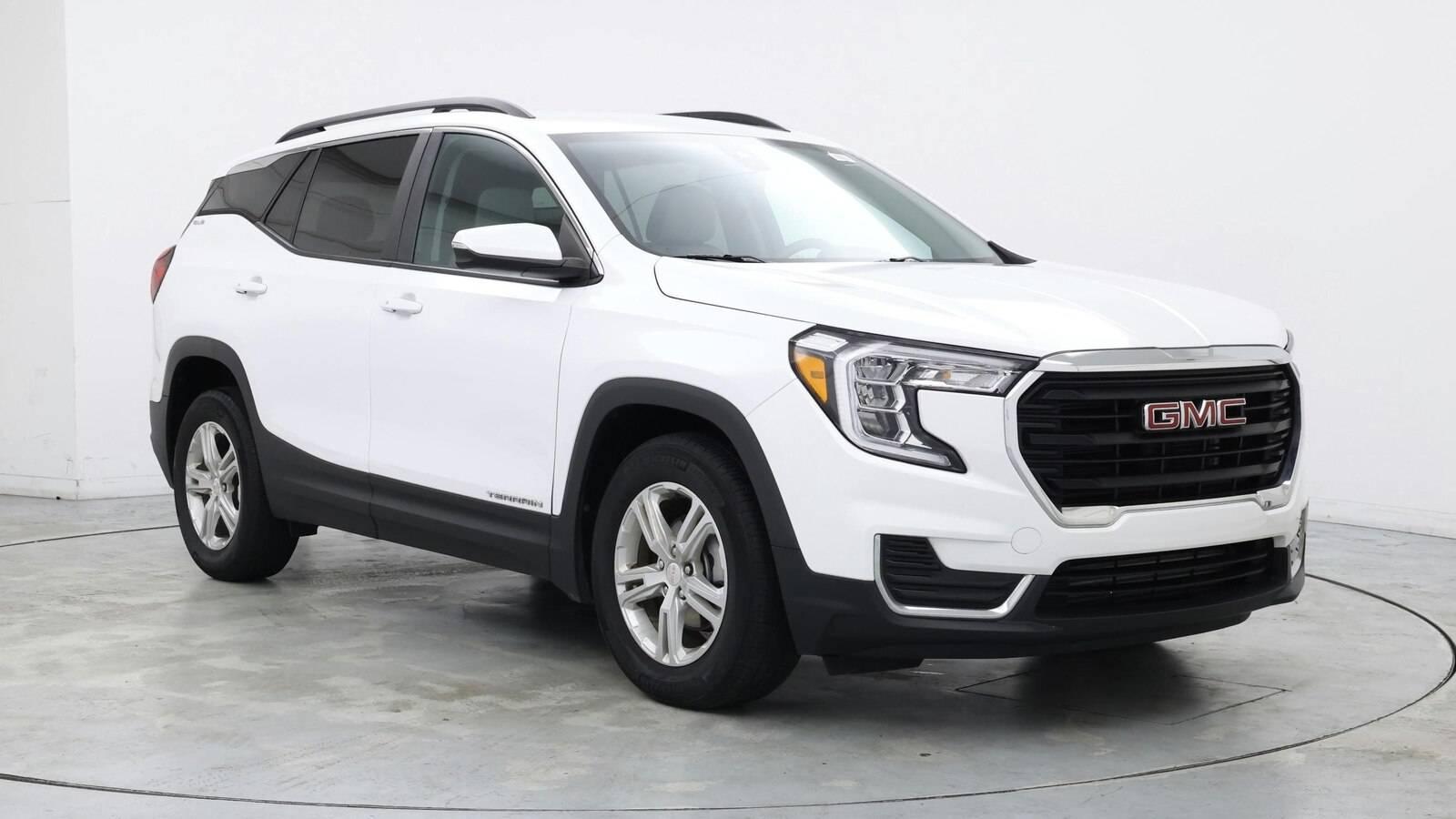 2022 GMC Terrain SLE in Birmingham AL For Sale - Image 1