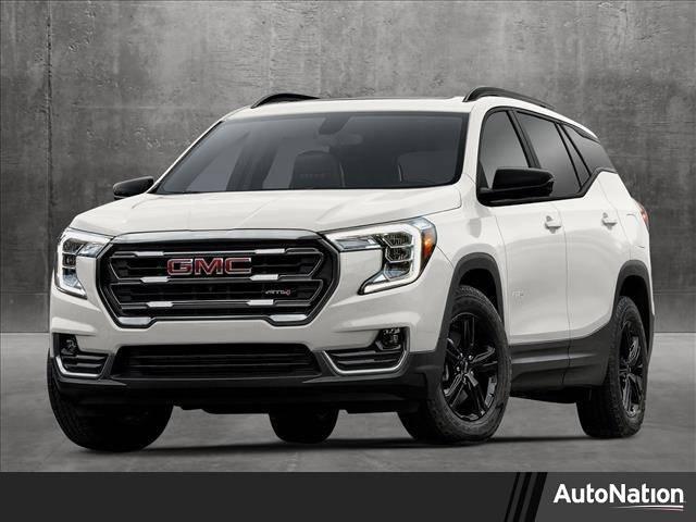 2022 GMC Terrain SLE in Knoxville TN For Sale - Image 1