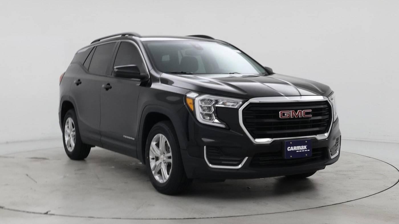 2022 GMC Terrain SLE in Birmingham AL For Sale - Image 1