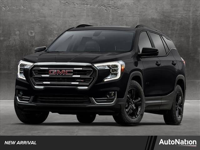 2022 GMC Terrain SLE in Littleton CO For Sale - Image 1
