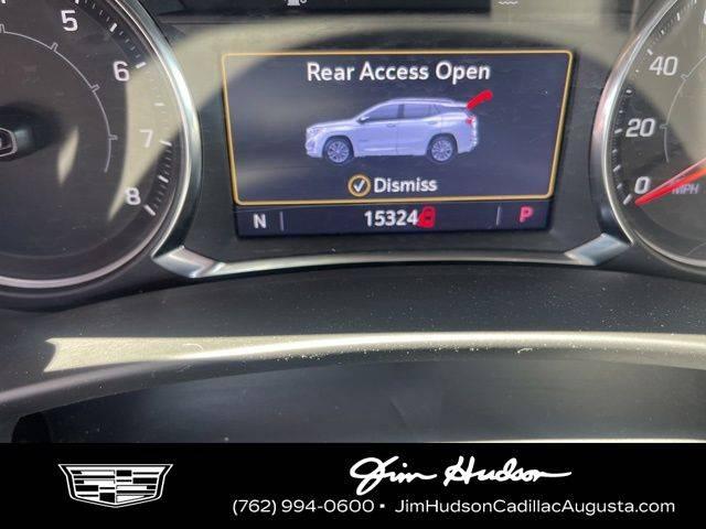 2022 GMC Terrain SLT in Columbia SC For Sale - Image 1