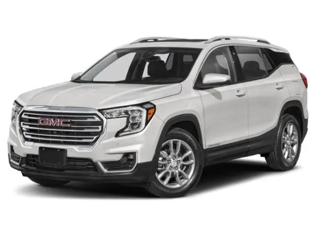 2022 GMC Terrain SLT in Tucson AZ For Sale - Image 1