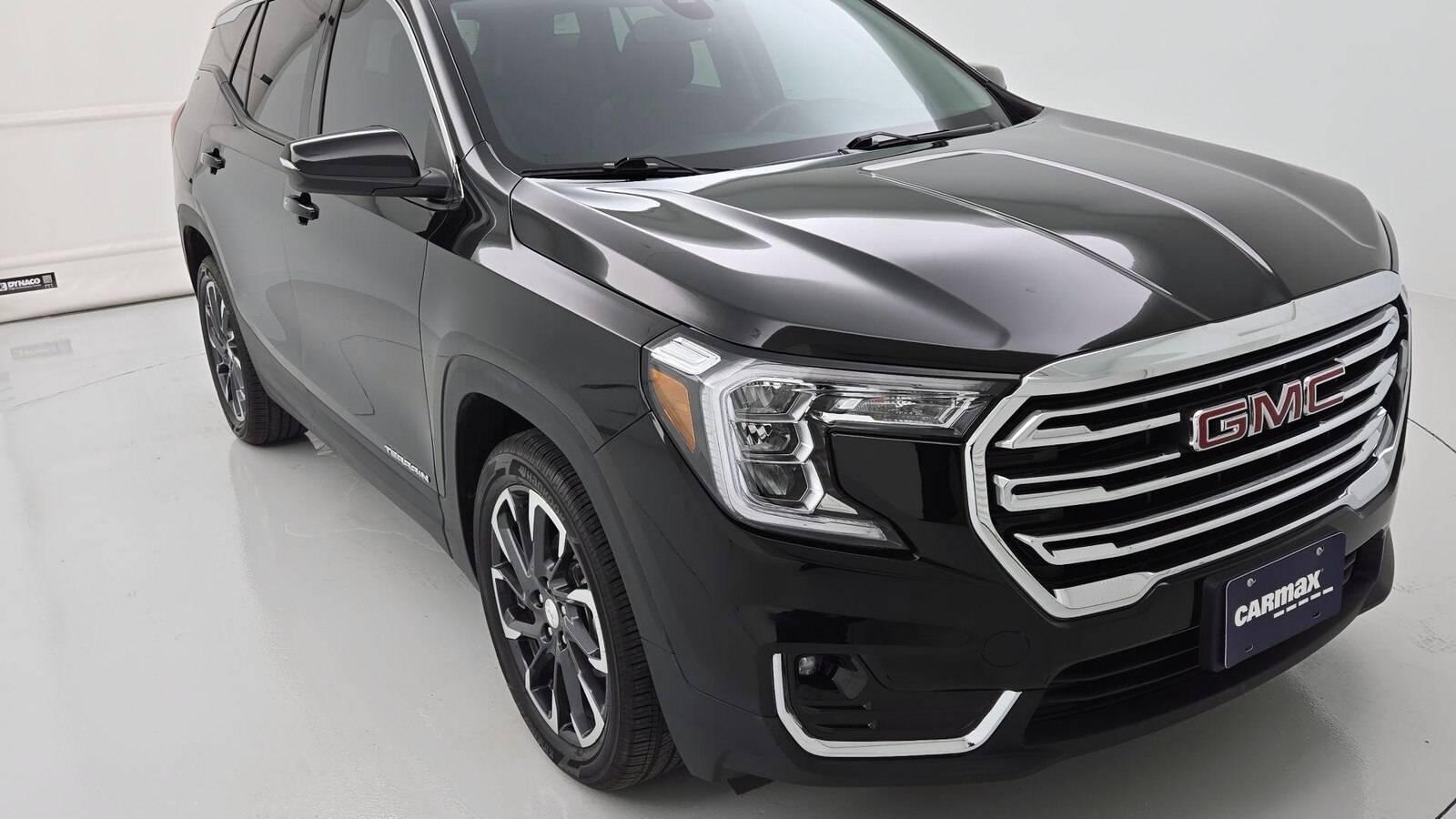 2022 GMC Terrain SLT in Birmingham AL For Sale - Image 1