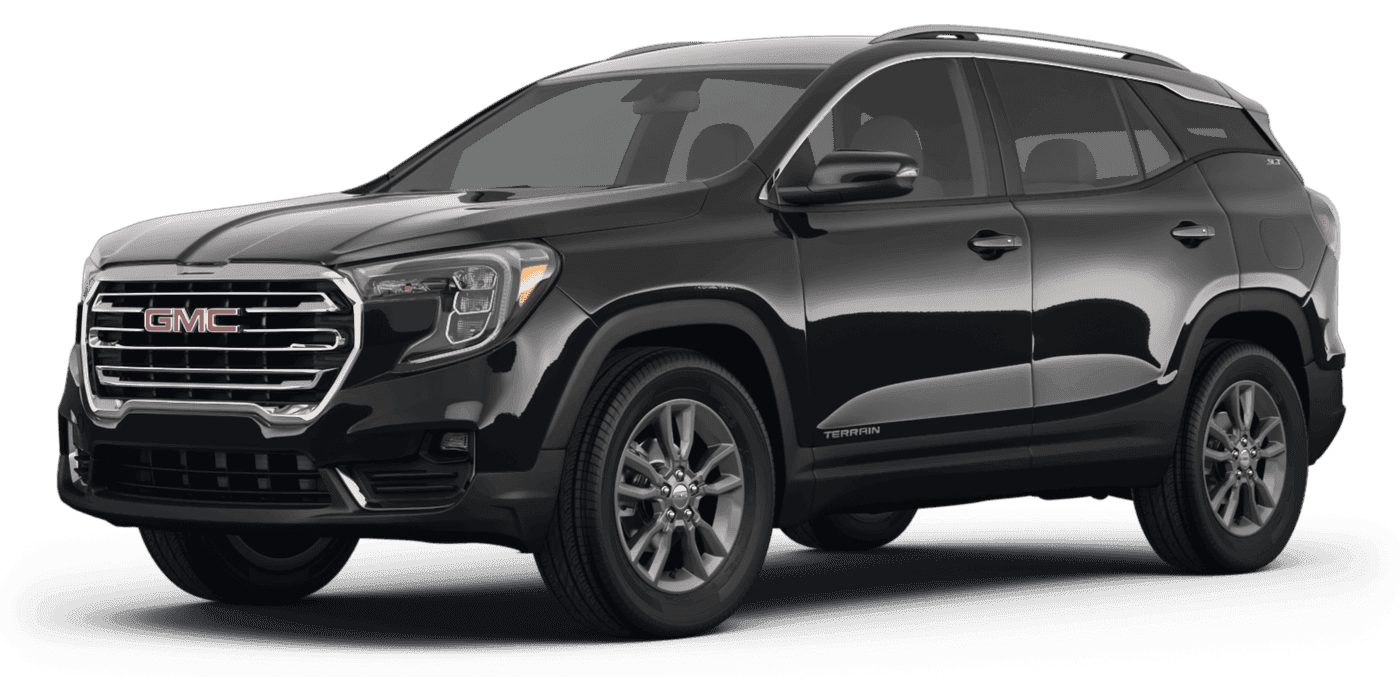 2022 GMC Terrain SLT in Randolph NJ For Sale - Image 1
