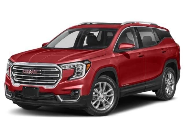 2022 GMC Terrain SLT in Wantagh NY For Sale - Image 1