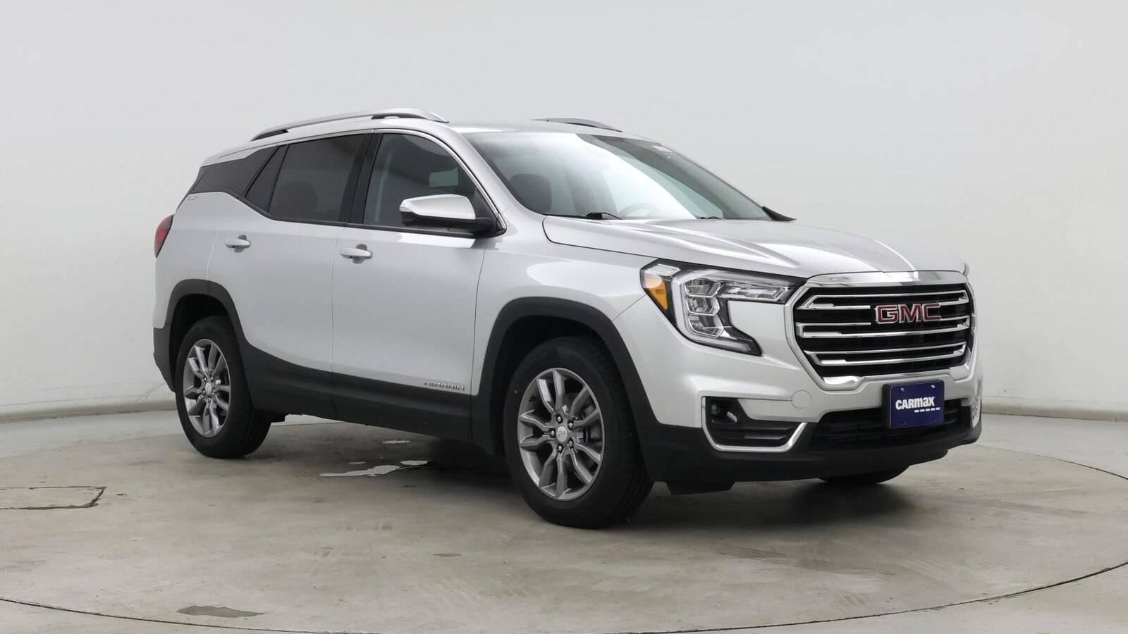 2022 GMC Terrain SLT in Birmingham AL For Sale - Image 1