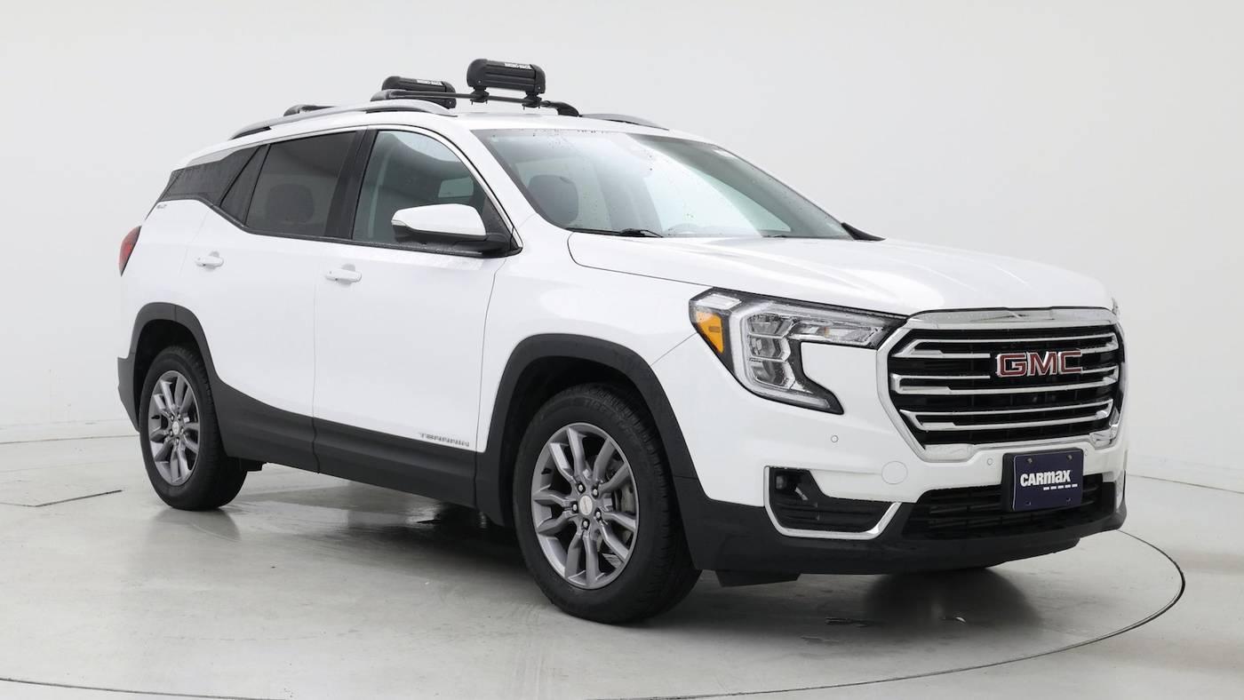 2022 GMC Terrain SLT in Birmingham AL For Sale - Image 1