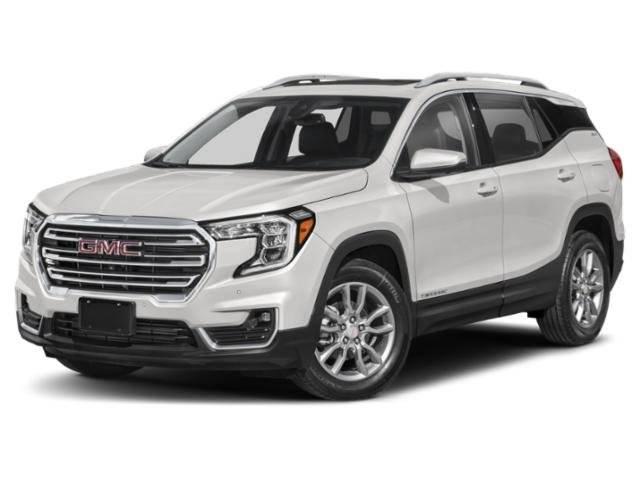 2022 GMC Terrain SLT in Hampstead MD For Sale - Image 1