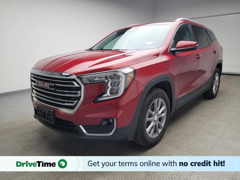 2022 GMC Terrain SLT in Taylor MI For Sale - Image 1