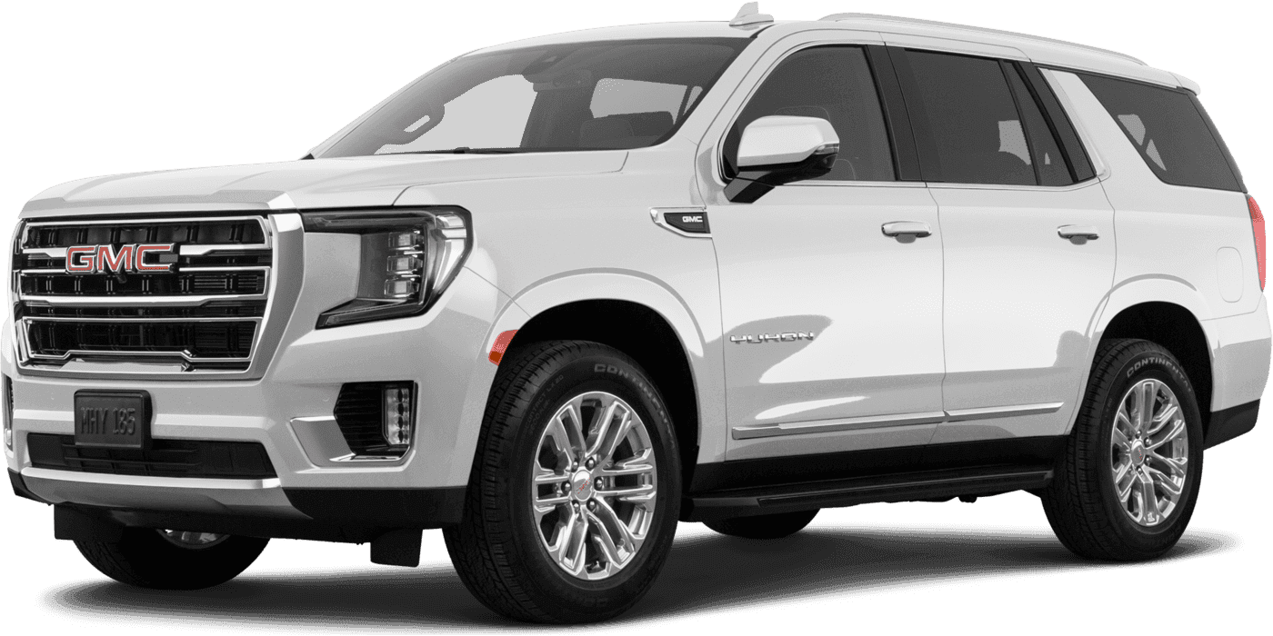 2022 GMC Yukon AT4 in Atlanta GA For Sale - Image 1