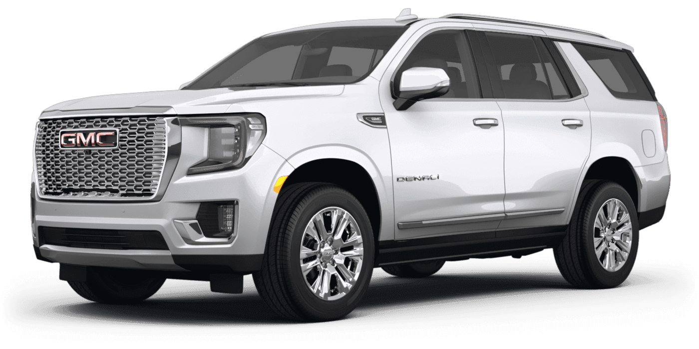 2022 GMC Yukon Denali in Saint Augustine FL For Sale - Image 1