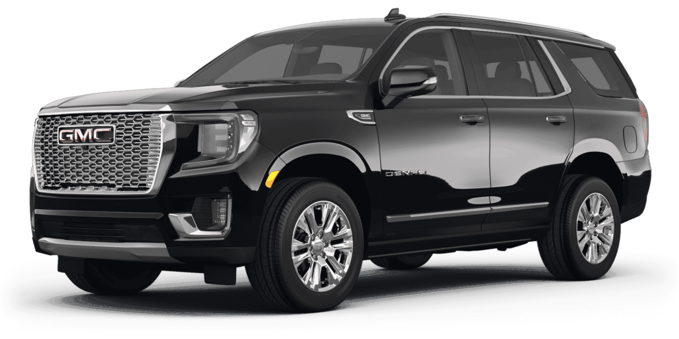 2022 GMC Yukon Denali in Lake City FL For Sale - Image 1