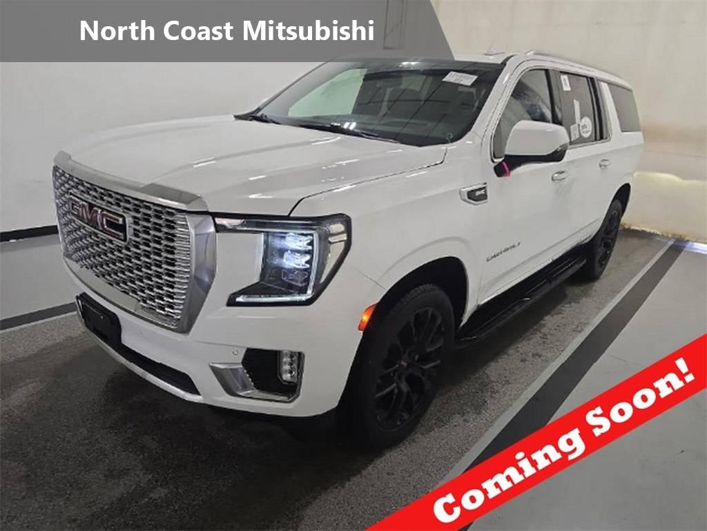 2022 GMC Yukon Denali in Akron OH For Sale - Image 1