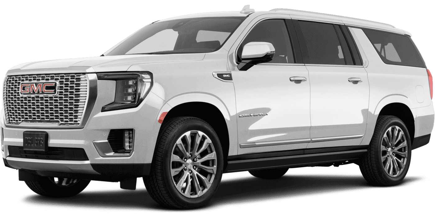 2022 GMC Yukon Denali in Gurnee IL For Sale - Image 1