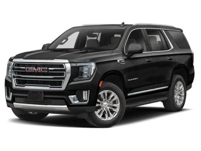 2022 GMC Yukon SLT in Daytona Beach FL For Sale - Image 1