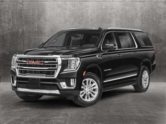 2022 GMC Yukon SLT in Woodland Hills CA For Sale - Image 1
