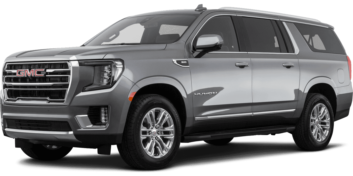2022 GMC Yukon SLT in Cookeville TN For Sale - Image 1
